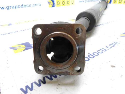Driveshaft KIA SORENTO I (JC) 2.5 CRDi 4WD | BP8748097M37 
