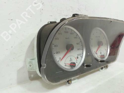 Instrument cluster TATA INDIGO MARINA (4_V2)  | BP12557130C47