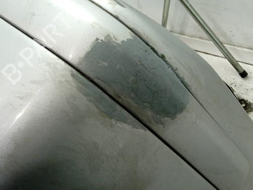 Rear bumper VOLVO S60 I (384) 2.4 D | BP21779928C8 
