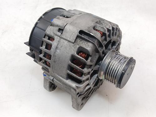 Used Alternator Alternator RENAULT MEGANE III Grandtour (KZ0/1) 1.5 dCi (KZ1M, KZ1W, KZ0R) (106 hp) 40506126 40506126