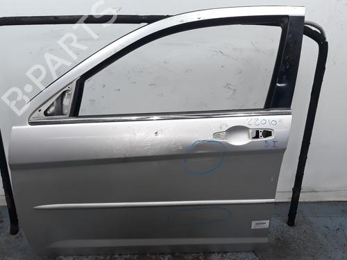 Used Left front door CHRYSLER SEBRING (JS) 2.0 CRD (140 hp) 17192798