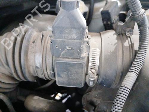 Used Mass air flow sensor KIA SPORTAGE II (JE_, KM_) 2.0 i 16V (141 hp) 24622270