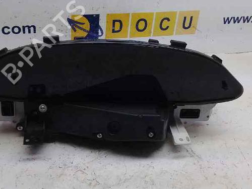Kombinert Instrument TOYOTA YARIS (_P9_) 1.4 D-4D (NLP90_, NLP90R) BP347383C47