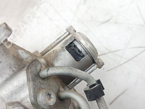 Steering rack JAGUAR XF I (X250) 2.2 D | BP33176217M22 - Image 6