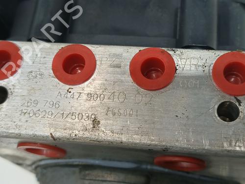 ABS pump MERCEDES-BENZ VITO Tourer (W447)  | BP27334692M43 