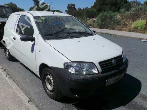 Poignée intérieure avant droite FIAT PUNTO (188_) 1.3 JTD 16V | BP3208870I14 