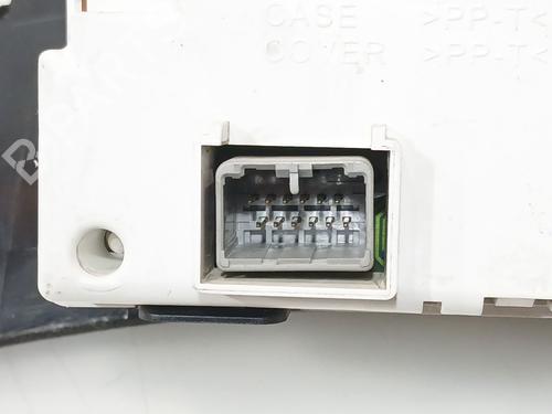 Display monitor HONDA CIVIC VIII Hatchback (FN, FK) 2.2 CTDi (FK3) | BP27888363C48