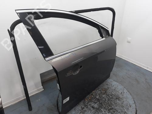 Right front door FORD MONDEO IV (BA7) 2.0 TDCi | BP15285135C3 