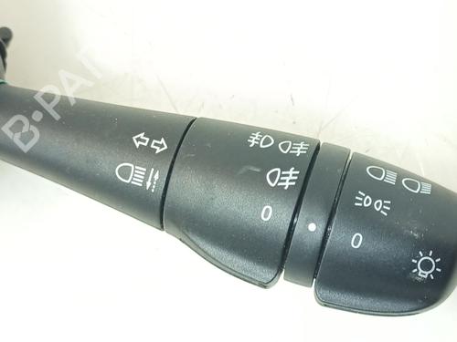 Headlight switch DACIA LOGAN II 1.5 dCi | BP30612802I24 