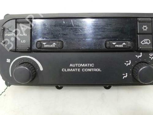 Used Climate control CHRYSLER VOYAGER IV (RG, RS) 2.5 CRD (141 hp) 4762945