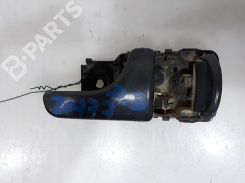 Used Front right interior door handle Front right interior door handle NISSAN TERRANO II (R20) 3.0 Di 4WD (154 hp) 7296898 7296898