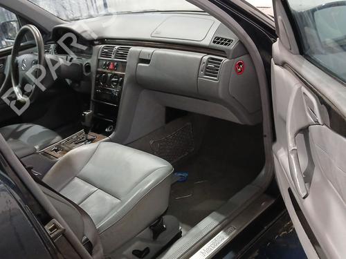 Engine MERCEDES-BENZ E-CLASS (W210) E 270 CDI (210.016) | BP32686857M1  - Image 16