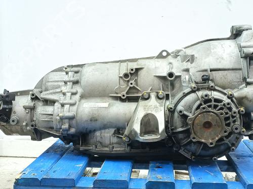 Gearbox AUDI A6 C6 (4F2) 3.0 TDI quattro | BP31799723M3 - Image 3