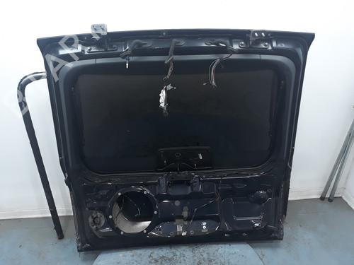 Tailgate LAND ROVER RANGE ROVER SPORT I (L320) 2.7 D 4x4 | BP11868334C6 