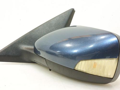 Left mirror VOLVO S40 II (544) 1.6 D | BP30131495C26 