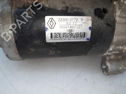 Starter DACIA SANDERO II | BP11757190M8