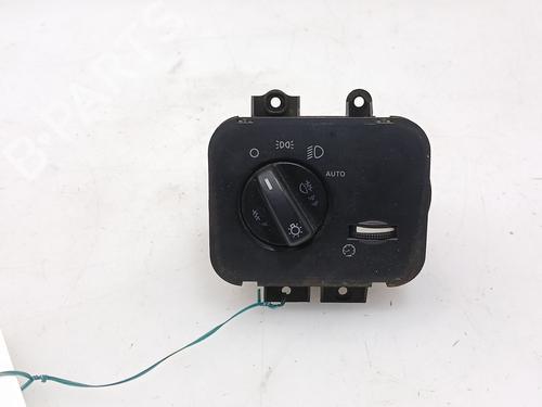 Used Headlight switch Headlight switch LAND ROVER RANGE ROVER SPORT I (L320) 2.7 D 4x4 (190 hp) 34137517 34137517