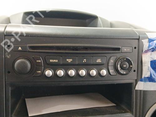 Used Radio Radio 37024619 37024619