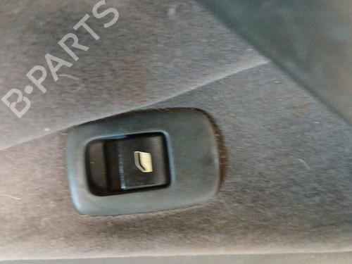 Fensterheberschalter rechts hinten für CITROËN C5 II (RC_) 1.6 HDi (RC8HZB) (109 hp) 30872943