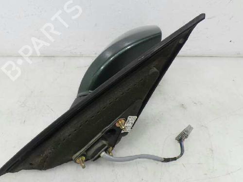 Right mirror NISSAN PRIMERA (P12) 2.0 | BP2322779C27 