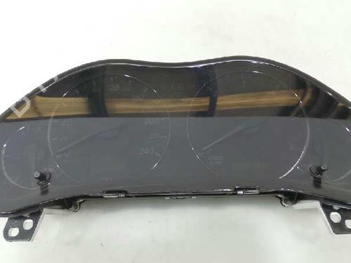 Used Instrument cluster TOYOTA AVENSIS Saloon (_T25_) 2.0 D-4D (CDT250_, CDT250R) (116 hp) 6795714