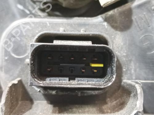 Left headlight PEUGEOT 208 I (CA_, CC_) 1.4 HDi | BP32294357C28