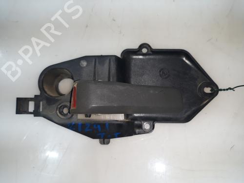 Used Rear left interior door handle FIAT PANDA (169_) [2003-2025]  9238710