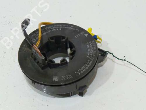 Squib airbag OPEL AGILA (A) (H00) 1.2 16V (F68) BP348001C102