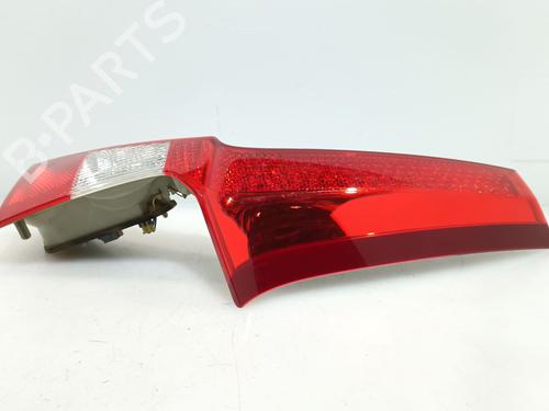 Used Right tailgate light VOLVO XC70 II (136) D5 AWD (185 hp) 31183329