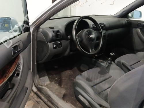 Headlight switch AUDI A3 (8L1) 1.9 TDI | BP38873672I24 - Image 9