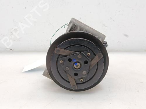 AC compressor NISSAN ALMERA II Hatchback (N16) 2.2 Di | BP36384327M34 - Image 3