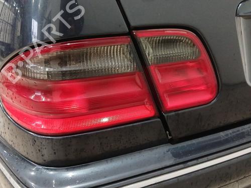 Used Left taillight Left taillight 36805353 36805353
