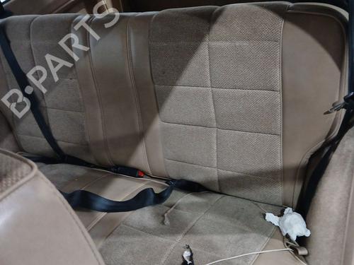 Used Rear seat (2nd row) Rear seat (2nd row) JEEP CHEROKEE (XJ) 2.1 TD (87 hp) 34276140 34276140