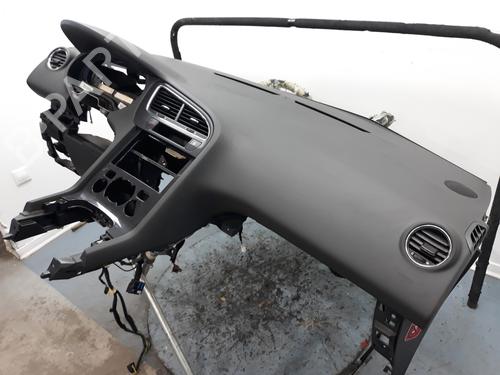 Airbag Kit PEUGEOT 5008 (0U_, 0E_) 1.6 HDi | BP13884402C86 