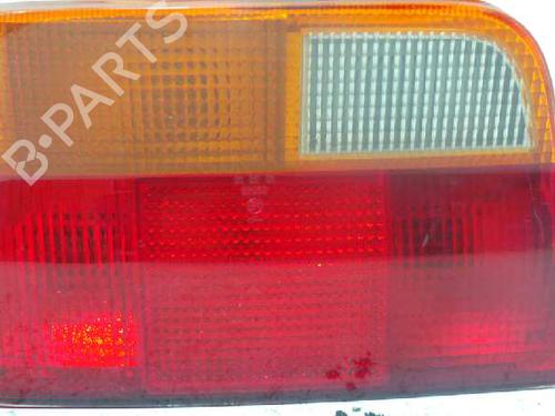 Used Left taillight FORD ORION III (GAL) [1990-1996]  915503