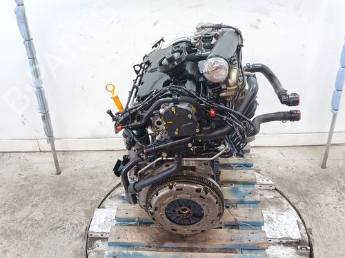 Engine VW GOLF V (1K1) 1.9 TDI | BP39592327M1  - Image 5