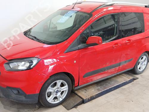 Right headlight FORD TRANSIT COURIER B460 Box Body/MPV 1.0 EcoBoost | BP34041195C29  - Image 10