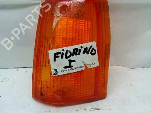 Used Left front indicator FIAT FIORINO Box Body/MPV (146_) 60 1.7 D (60 hp) 3505823