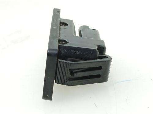 Nummerpladelys CITROËN C4 III (BA_, BB_, BC_) 1.5 BlueHDi 130 (BBYHZB) | BP29936187I40