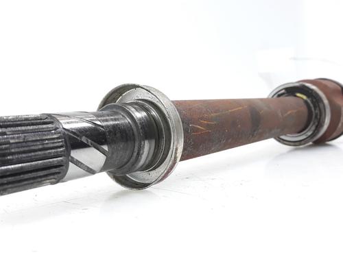 Right front driveshaft RENAULT CLIO IV (BH_) 1.5 dCi 90 | BP18298484M39 