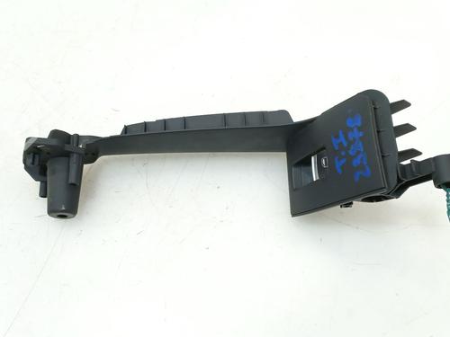 Used Left rear window switch AUDI A3 Sportback (8PA) 1.6 TDI (105 hp) 30149855
