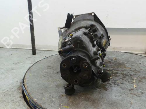 Gearbox BMW 3 (E46) 320 d | BP1227628M3 