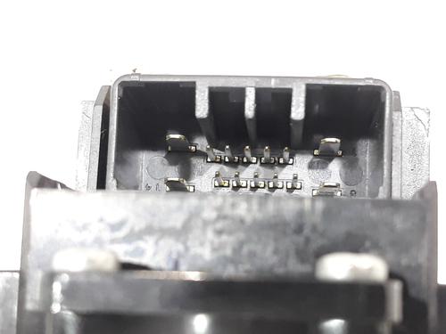 Right front window switch HONDA CIVIC VIII Hatchback (FN, FK) 1.8 (FN1, FK2) | BP19339648I26 