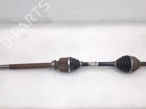 Used Right front driveshaft Right front driveshaft PEUGEOT 508 I (8D_) 2.0 BlueHDi 150 (150 hp) 32134782 32134782
