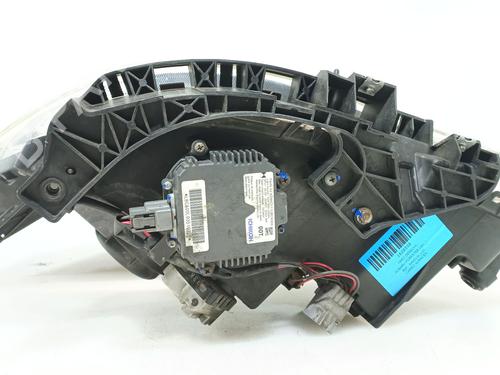 Right headlight SUBARU FORESTER (SH_) 2.0 D AWD (SHH, SHD, SHN) | BP32165377C29 