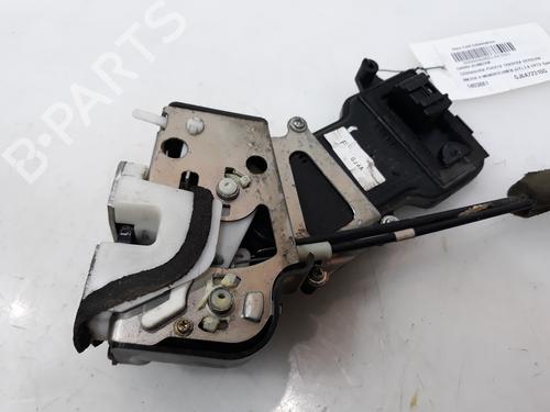 Used Rear right lock MAZDA 6 Station Wagon (GY) 2.0 DI (GY19) (143 hp) 9674800