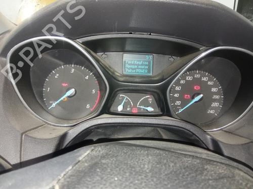 Used Instrument cluster FORD FOCUS III 1.6 TDCi (115 hp) 31356228