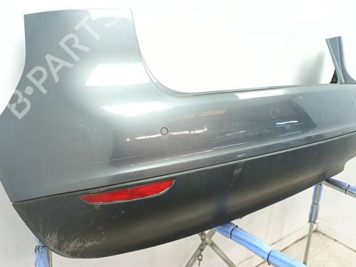 Rear bumper VW GOLF PLUS V (5M1, 521) 1.9 TDI | BP25470663C8 