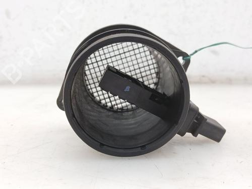 Mass air flow sensor VW PASSAT B6 (3C2) 2.0 TDI | BP39592293M95 - Image 4