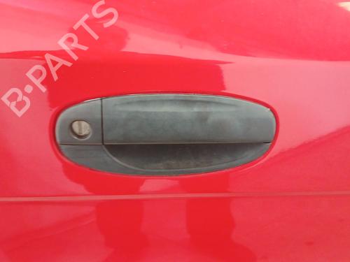 Used Front right exterior door handle Front right exterior door handle 39407122 39407122